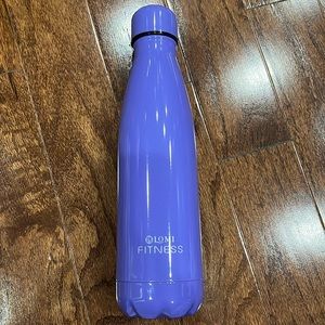 Brand new Lomi fitness water bottle